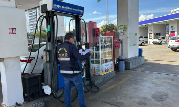 Preço dos combustíveis em Goiânia: pesquisa aponta variações